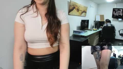 you can call me your sweettie assistant   online show from February 2025 02:37:01 PM