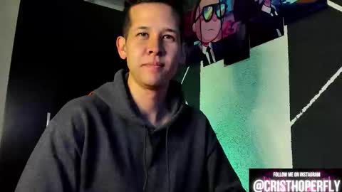 Snapshot of cristhoperfly chatting on October 2025 12:47:01 AM Cris Independent model online show from October 2025 12:47:01 AM