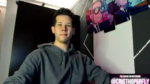 Snapshot of cristhoperfly chatting on October 2025 02:46:01 PM Cris Independent model online show from October 2025 02:46:01 PM