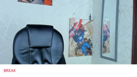 cristian walker online show from January 2025 09:41:02 PM