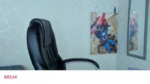 cristian walker online show from January 2025 03:13:01 PM