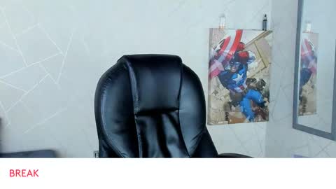 cristian walker online show from January 2025 04:13:01 PM