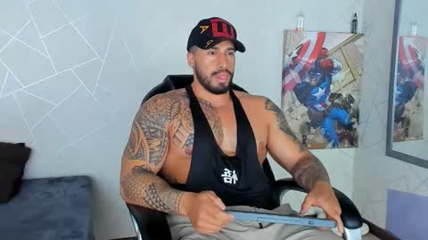 cristian walker online show from January 2025 03:44:02 PM