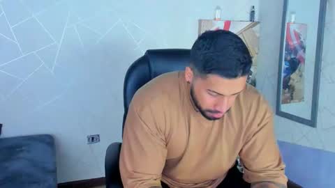 cristian walker online show from January 2025 10:29:02 AM