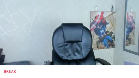 cristian walker online show from January 2025 12:01:01 PM