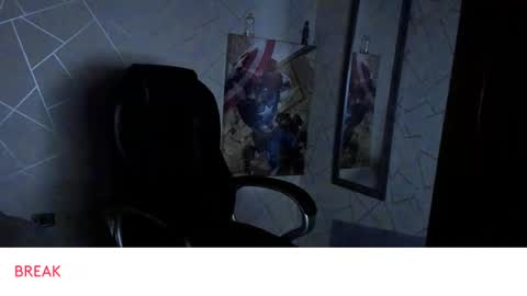 cristian walker online show from January 2025 03:35:02 PM