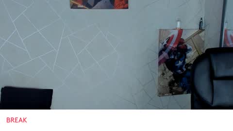 cristian walker online show from February 2025 08:00:01 PM