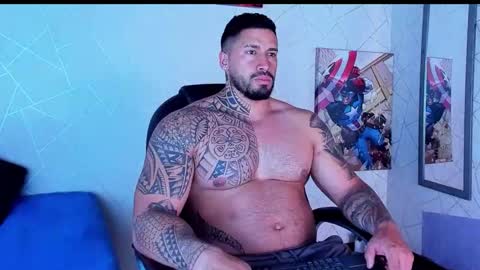 cristian walker online show from November 2025 11:54:01 AM