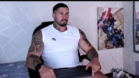 cristian walker online show from December 2025 10:11:01 AM