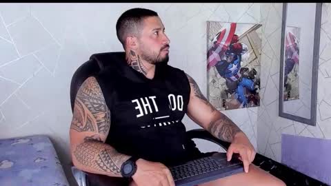 cristian walker online show from January 2026 12:10:02 PM