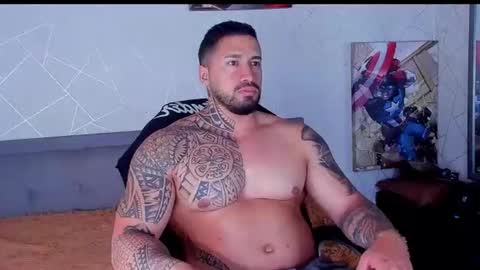 cristian walker online show from April 2026 12:04:01 PM