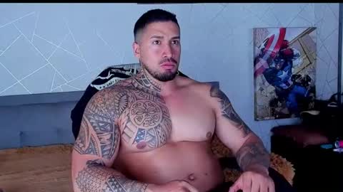 cristian walker online show from April 2026 10:53:02 AM