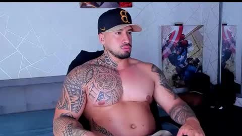 cristian walker online show from May 2026 10:22:02 AM