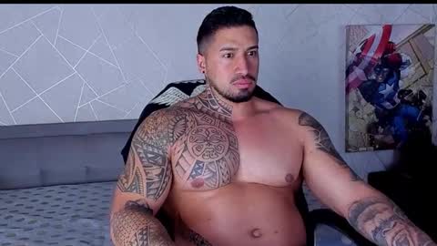 cristian walker online show from June 2026 10:32:02 AM