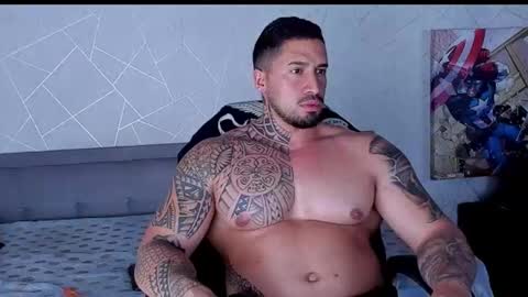 cristian walker online show from June 2026 12:15:02 AM
