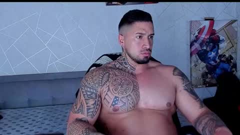 cristian walker online show from June 2026 10:59:02 AM