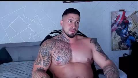 cristian walker online show from June 2026 11:05:01 PM