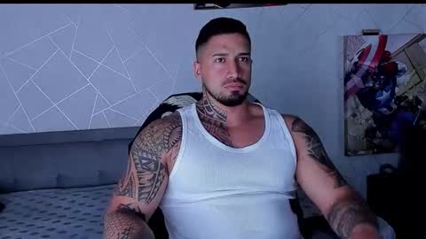 cristian walker online show from June 2026 11:55:01 AM
