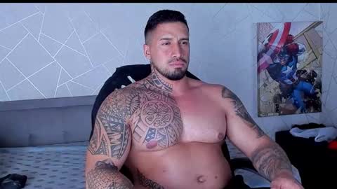 cristian walker online show from June 2026 12:19:01 AM