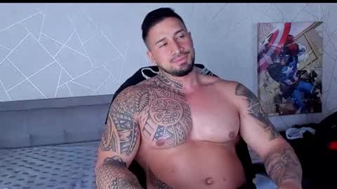 cristian walker online show from June 2026 10:02:02 AM