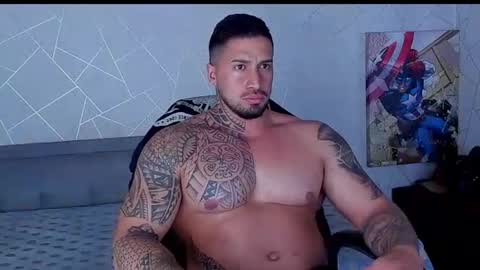 cristian walker online show from June 2026 10:47:02 AM