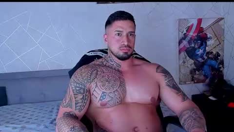 cristian walker online show from June 2026 06:21:02 PM