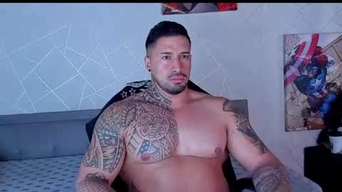 cristian walker online show from June 2026 12:09:02 PM
