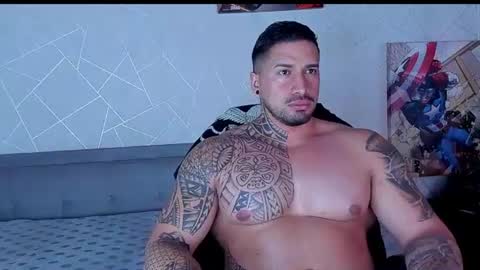 cristian walker online show from June 2026 01:15:01 PM