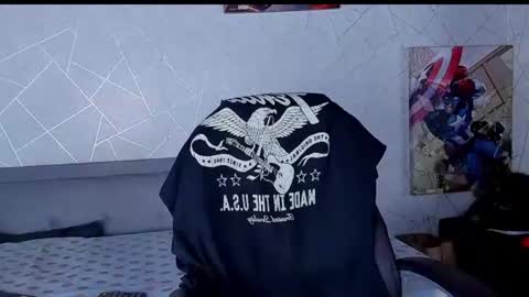 cristian walker online show from June 2026 01:47:01 PM
