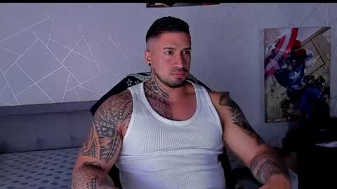 cristian walker online show from June 2026 02:30:01 PM