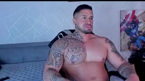 cristian walker online show from June 2026 11:18:02 AM