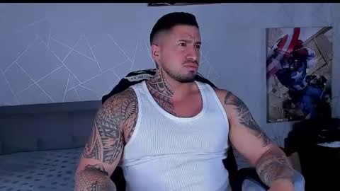 cristian walker online show from June 2026 11:53:01 AM