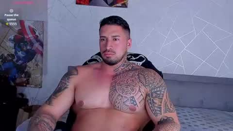 cristian walker online show from June 2026 02:43:02 PM