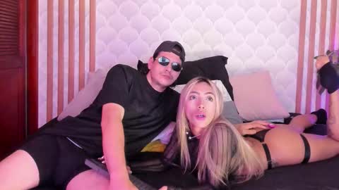 Cris  Pame online show from March 2026 08:19:01 AM