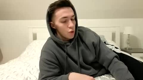 CristianoHailey online show from February 2026 09:47:02 PM