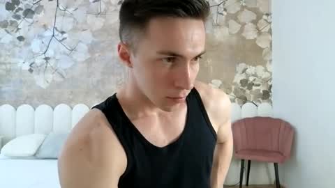 CristianoHailey online show from April 2026 12:00:01 PM