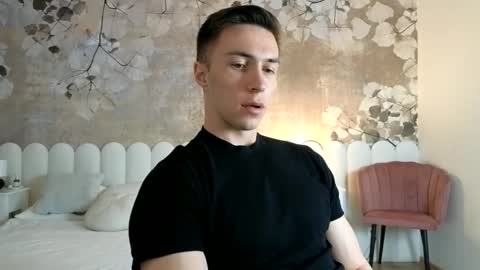 CristianoHailey online show from May 2026 06:56:02 PM