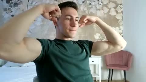 CristianoHailey online show from May 2026 04:23:01 PM
