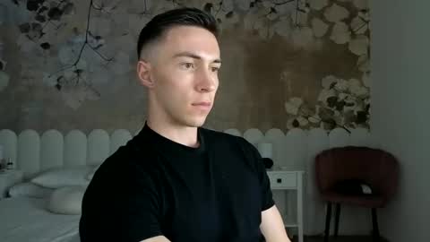 CristianoHailey online show from May 2026 08:36:01 PM