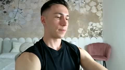 CristianoHailey online show from May 2026 06:49:02 PM