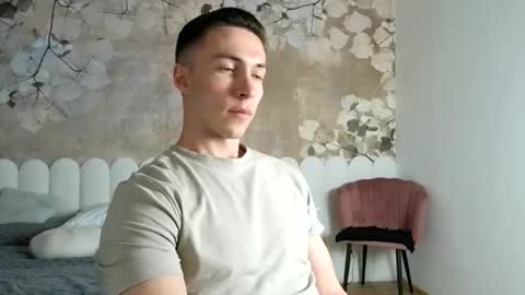 CristianoHailey online show from May 2026 05:53:01 PM