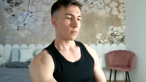CristianoHailey online show from May 2026 03:08:02 PM