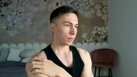 CristianoHailey online show from May 2026 04:25:02 PM