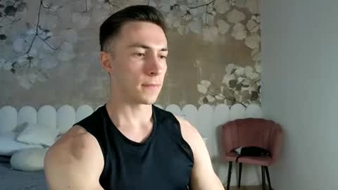 CristianoHailey online show from May 2026 05:30:02 PM