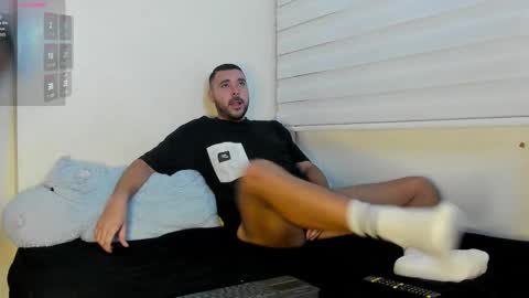 CRISTIAN  online show from March 2026 04:50:02 AM