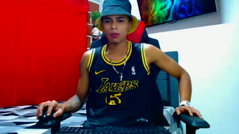Snapshot of cristiantayron chatting on July 2026 11:22:01 PM cristian online show from July 2026 11:22:01 PM