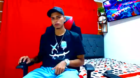 Snapshot of cristiantayron chatting on July 2026 03:49:02 PM cristian online show from July 2026 03:49:02 PM