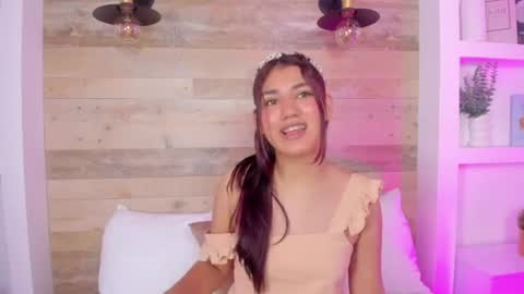 C R I S T I N online show from June 2026 02:53:01 AM
