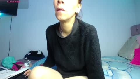 Snapshot of cristin_doll chatting on December 2024 10:34:02 AM cristina online show from December 2024 10:34:02 AM