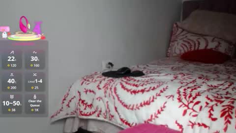 Snapshot of cristin_doll chatting on October 2025 07:14:02 PM cristina online show from October 2025 07:14:02 PM